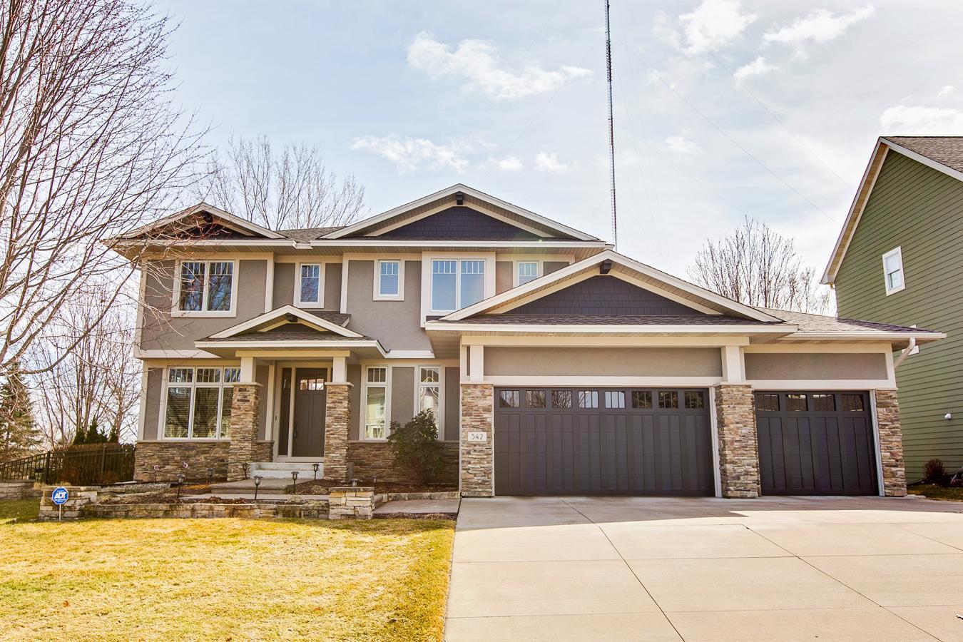 View of Residential at 542 Lake Ridge Drive, Shoreview MN 55126, Shoreview - Mike Wilen | Minnesota Team Real Estate
