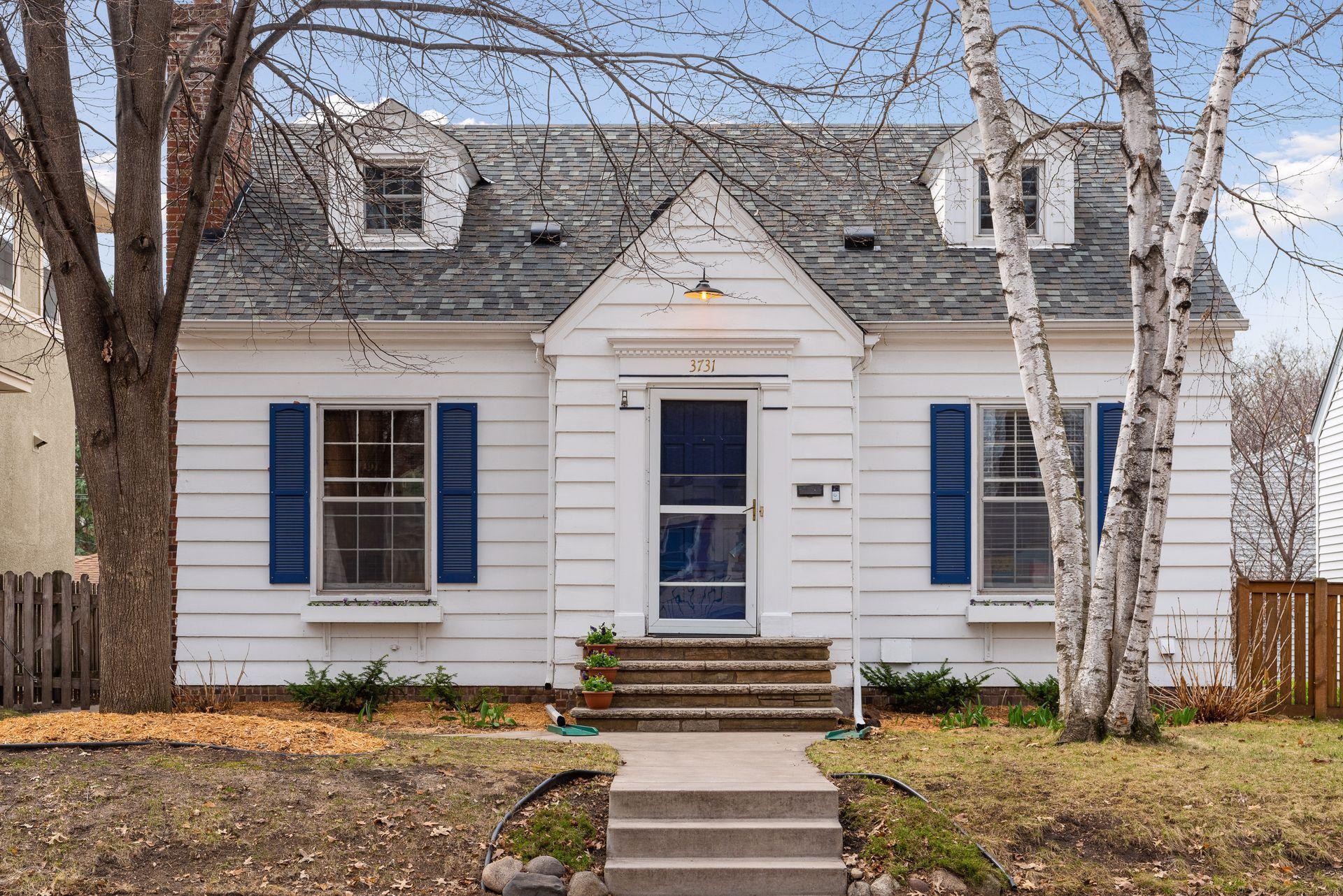 View of Residential at 3731 Washburn Avenue, Minneapolis MN 55412, Minneapolis - Mike Wilen | Minnesota Team Real Estate