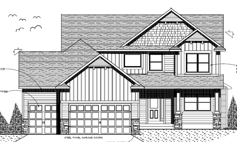 View of Residential at 4740 130th Lane, Blaine MN 55449, Blaine - Mike Wilen | Minnesota Team Real Estate