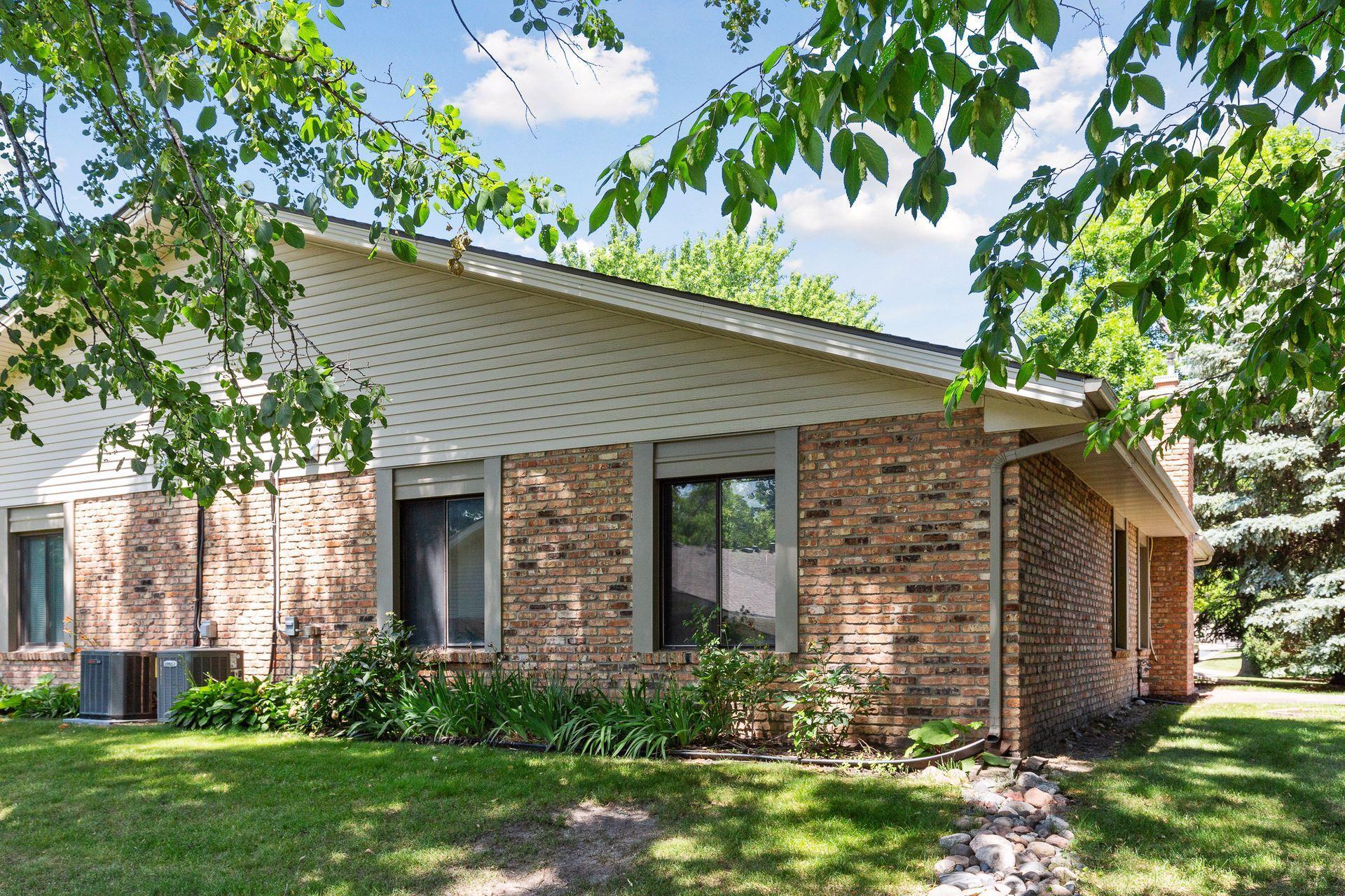 View of Residential at 14865 19th Avenue, Plymouth MN 55447, Plymouth - Mike Wilen | Minnesota Team Real Estate