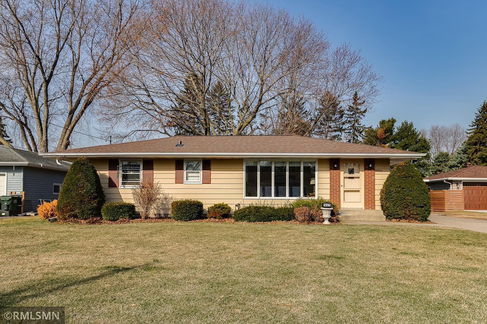 View of Residential at 14575 Chianti Avenue, Rosemount MN 55068, Rosemount - Mike Wilen | Minnesota Team Real Estate
