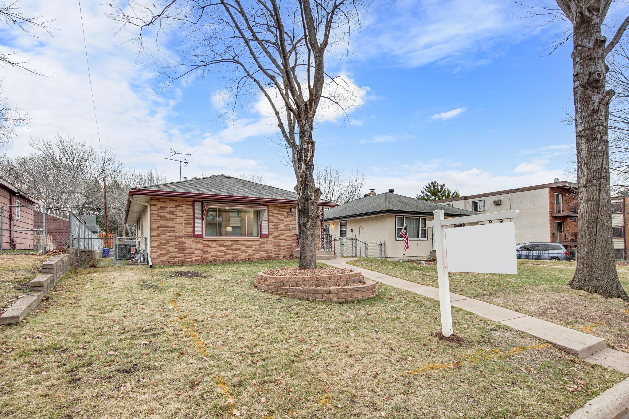 View of Residential at 1584 Woodbridge Street, Saint Paul MN 55117, Saint Paul - Mike Wilen | Minnesota Team Real Estate