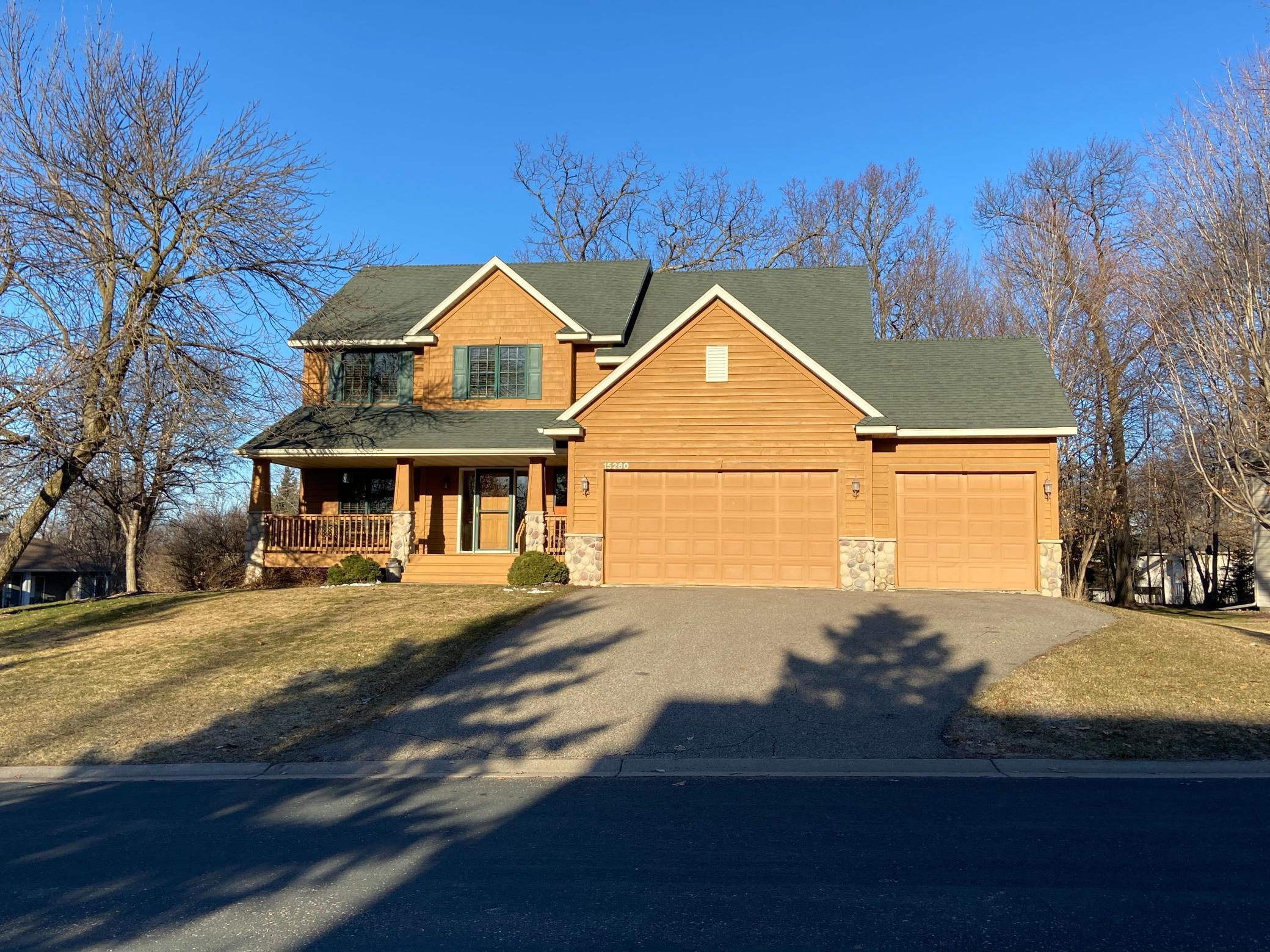 View of Residential at 15260 Aquila Avenue, Savage MN 55378, Savage - Mike Wilen | Minnesota Team Real Estate