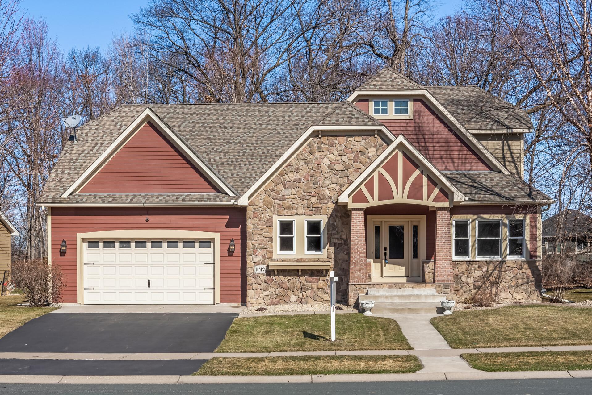 View of Residential at 11319 Parkside Trail, Dayton MN 55369, Dayton - Mike Wilen | Minnesota Team Real Estate