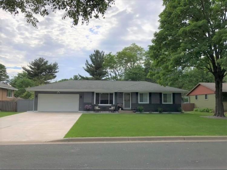 View of Residential at 5125 Eastwood Road, Mounds View MN 55112, Mounds View - Mike Wilen | Minnesota Team Real Estate