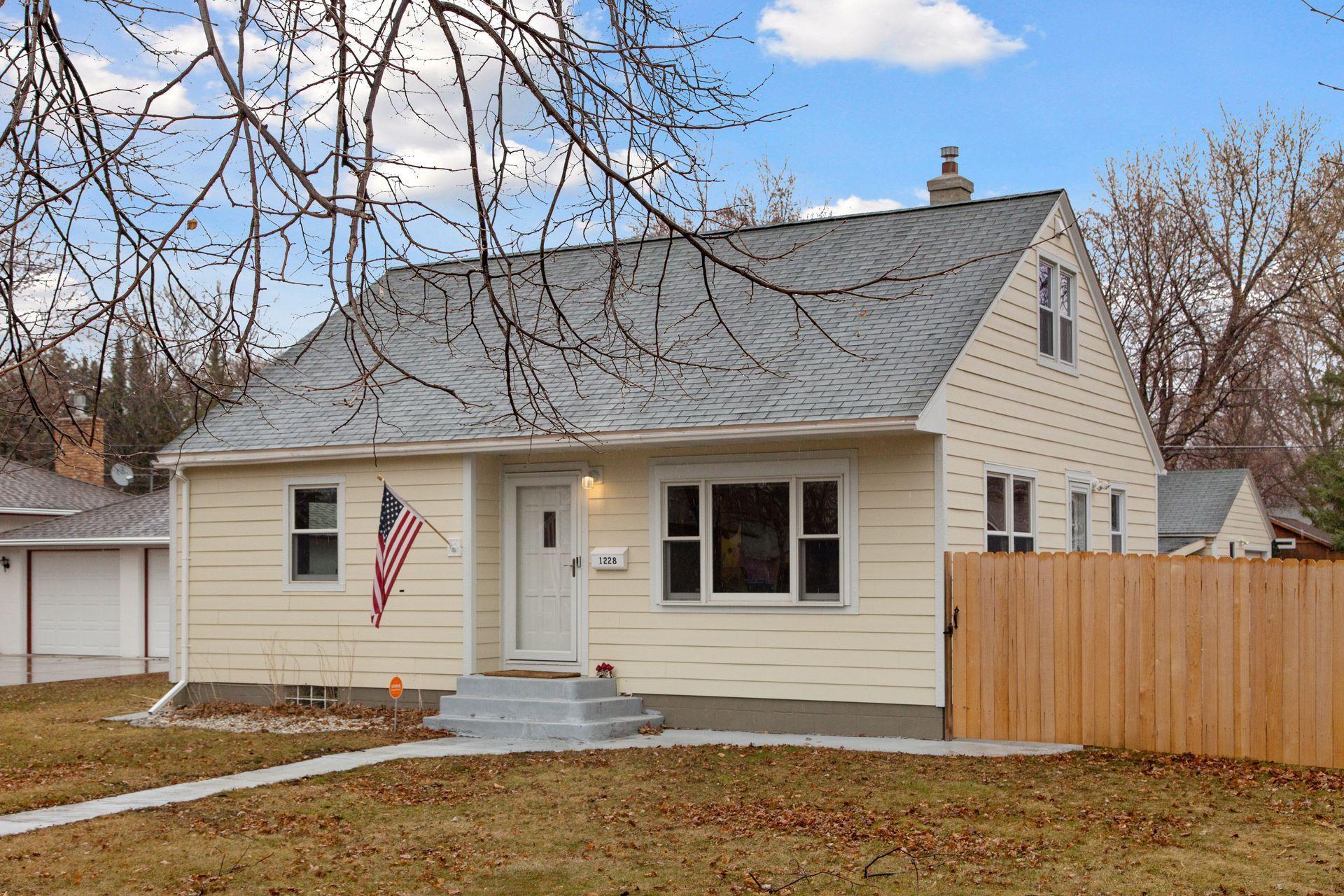 View of Residential at 1228 Holley Avenue, Saint Paul Park MN 55071, Saint Paul Park - Mike Wilen | Minnesota Team Real Estate