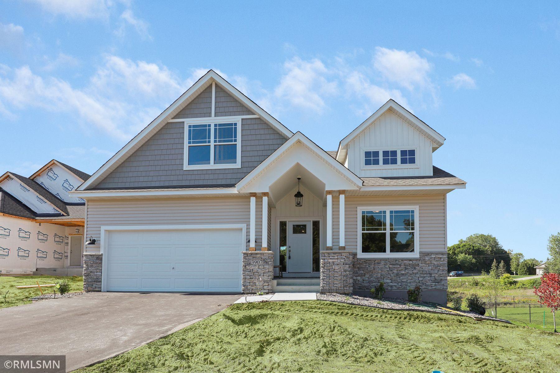 View of Residential at 3907 Noah Court, Prior Lake MN 55372, Prior Lake - Mike Wilen | Minnesota Team Real Estate