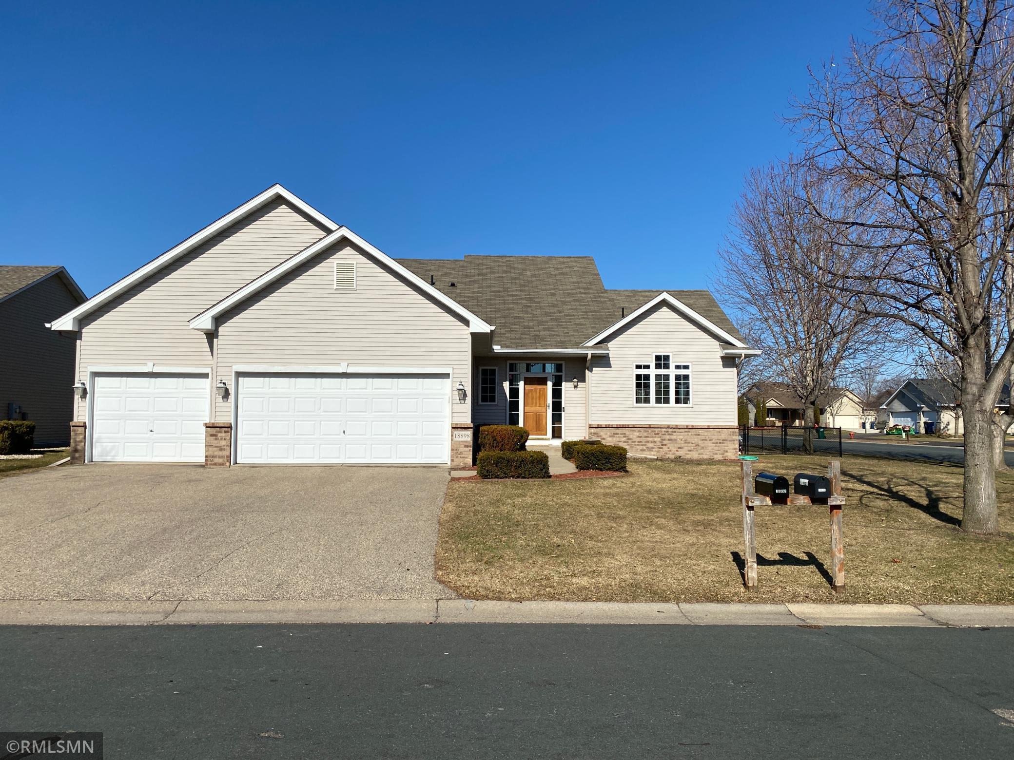 View of Residential at 18898 Dupont Way, Farmington MN 55024, Farmington - Mike Wilen | Minnesota Team Real Estate