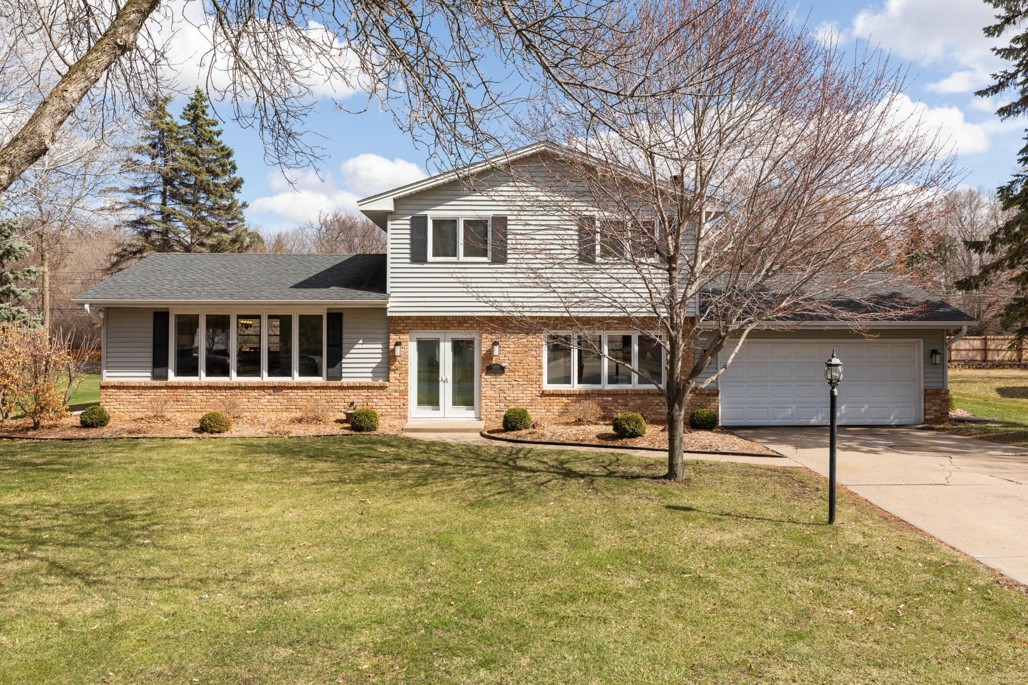 View of Residential at 10025 Goodrich Road, Bloomington MN 55437, Bloomington - Mike Wilen | Minnesota Team Real Estate