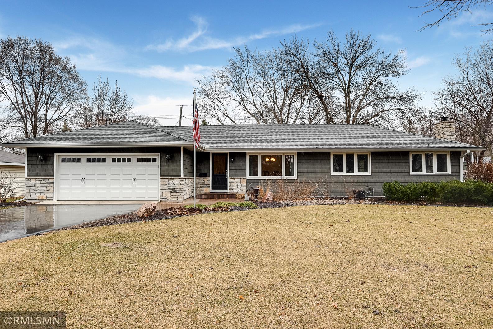 View of Residential at 10637 Thomas Avenue, Bloomington MN 55431, Bloomington - Mike Wilen | Minnesota Team Real Estate
