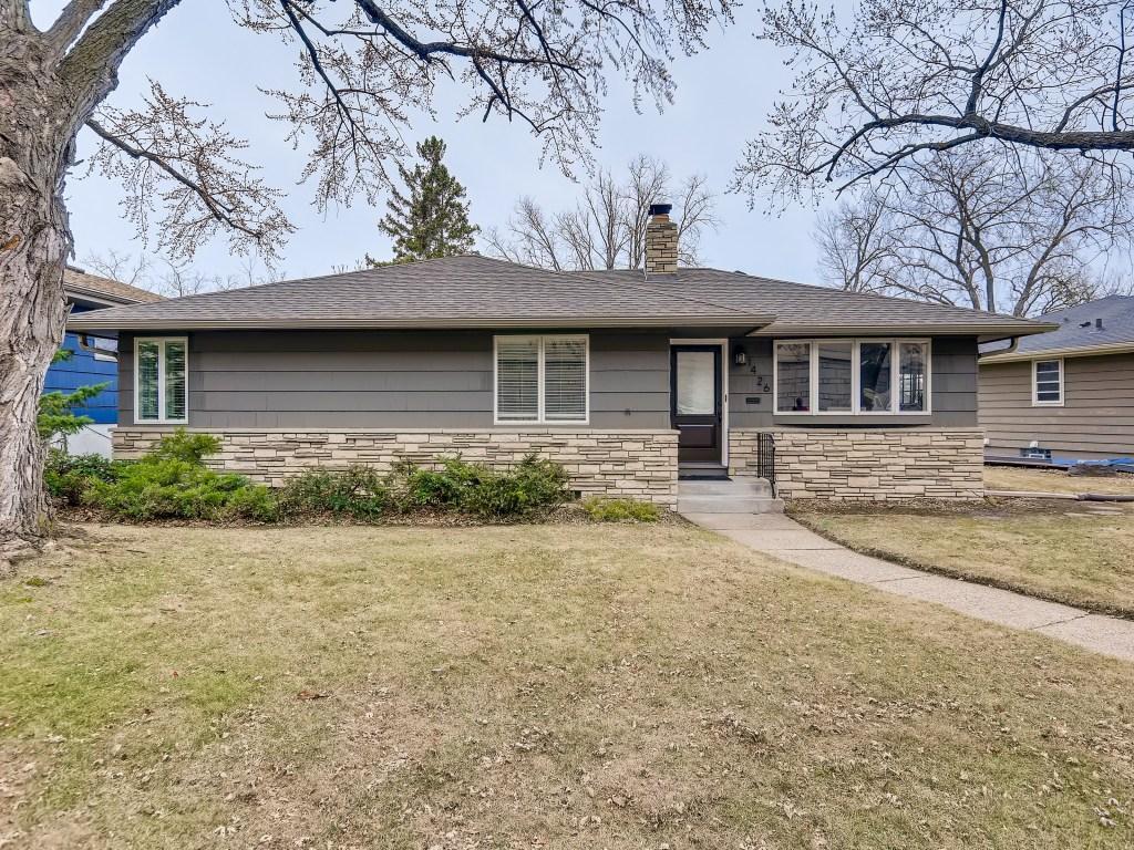 View of Residential at 1426 61st Street, Minneapolis MN 55419, Minneapolis - Mike Wilen | Minnesota Team Real Estate
