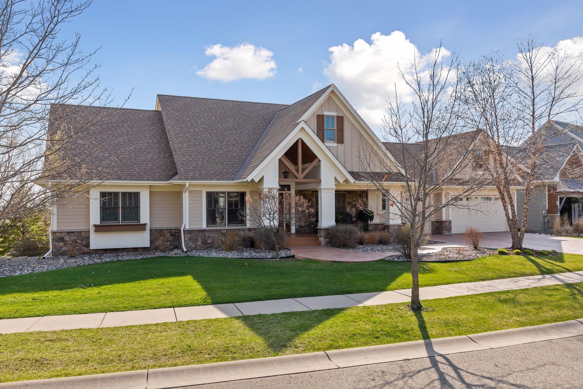 View of Residential at 11205 Halstead Trail, Woodbury MN 55129, Woodbury - Mike Wilen | Minnesota Team Real Estate