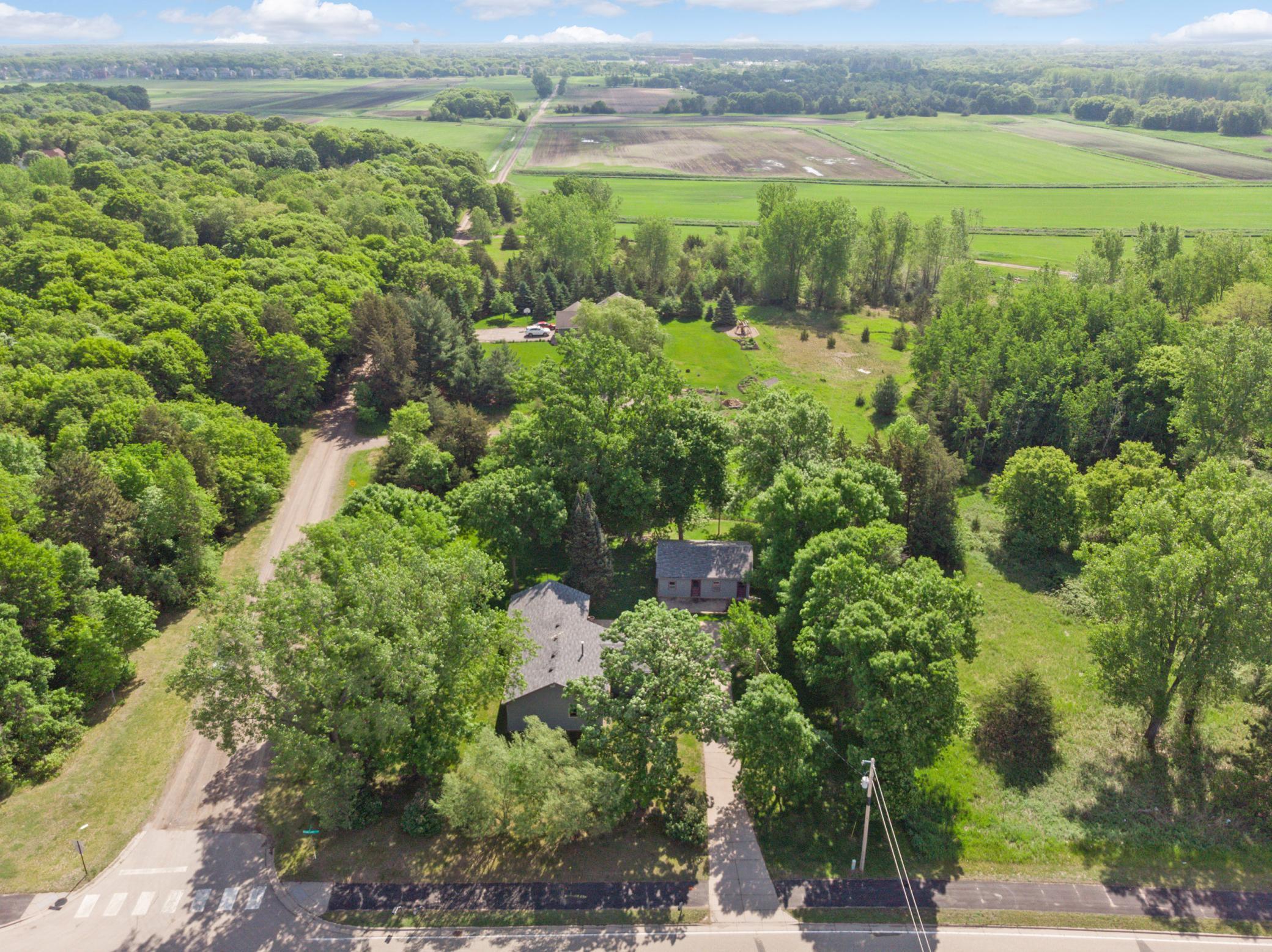 View of Residential at 14851 Round Lake Boulevard, Andover MN 55304, Andover - Mike Wilen | Minnesota Team Real Estate