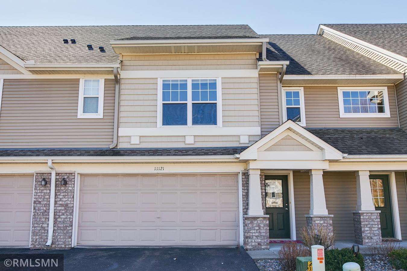 View of Residential at 11121 76th Lane, Otsego MN 55301, Otsego - Mike Wilen | Minnesota Team Real Estate