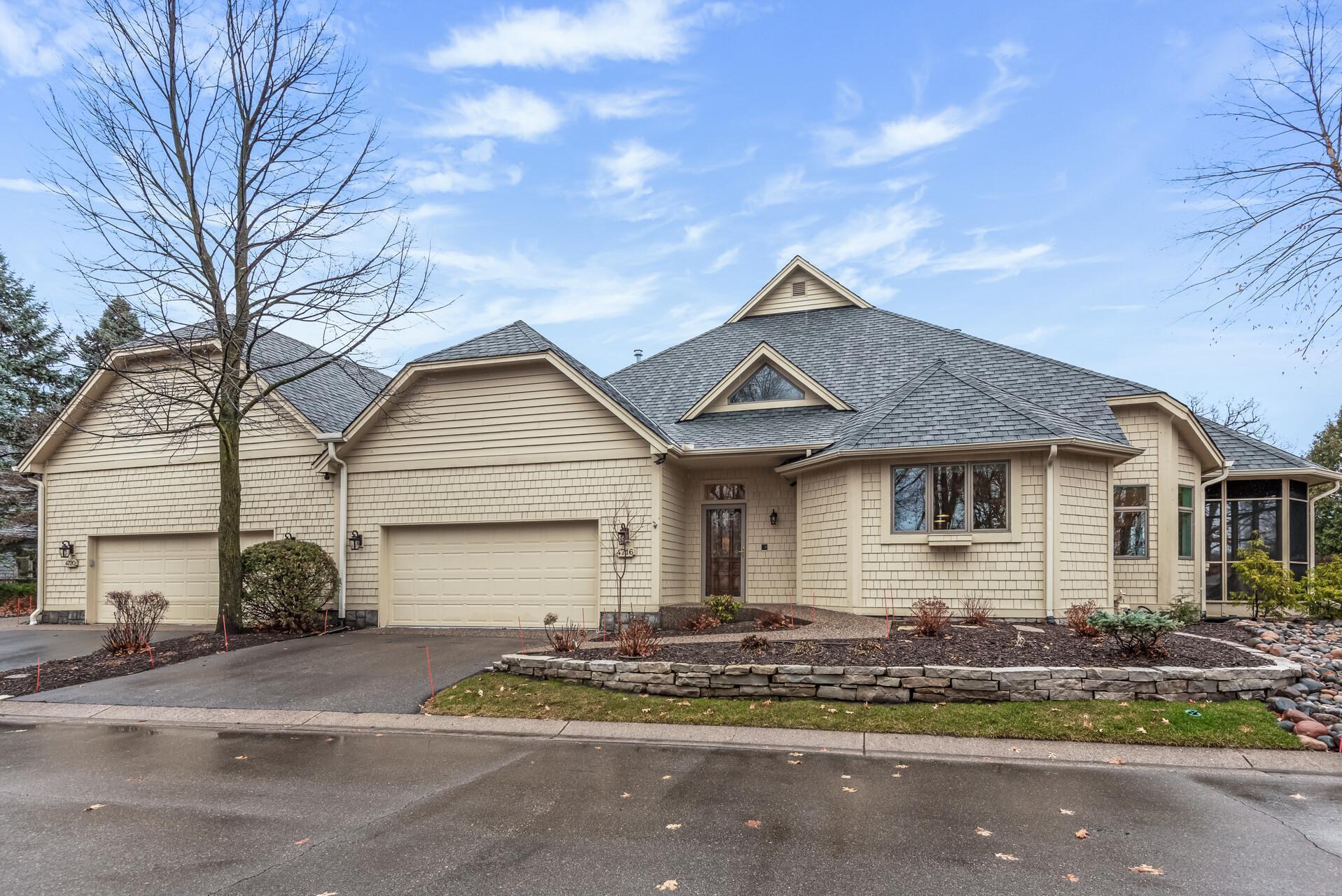 View of Residential at 4716 Bouleau Road, White Bear Lake MN 55110, White Bear Lake - Mike Wilen | Minnesota Team Real Estate