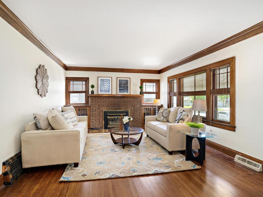 View of Residential at 1400 17th Avenue, Minneapolis MN 55411, Minneapolis - Mike Wilen | Minnesota Team Real Estate