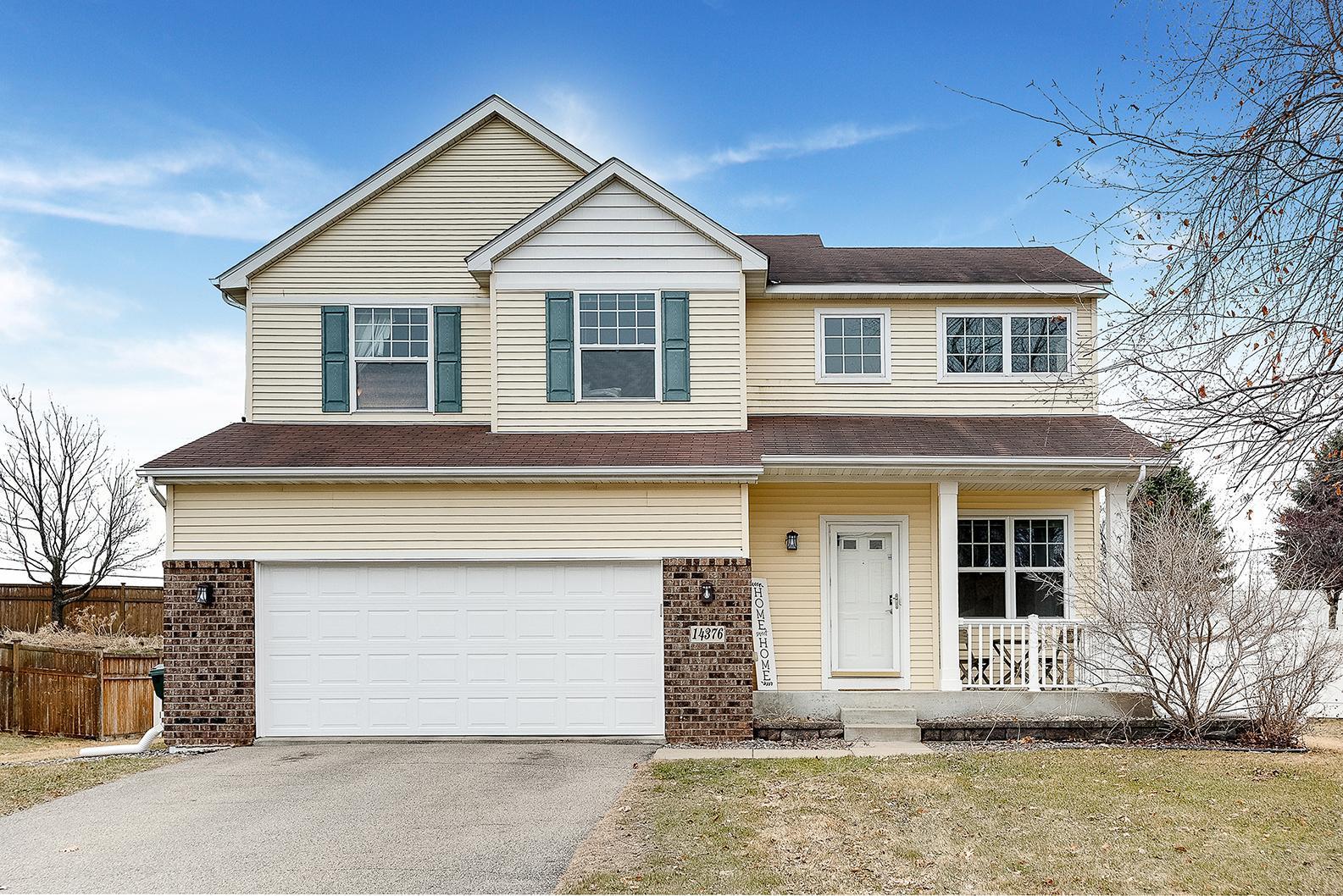 View of Residential at 14376 Bayberry Circle, Rosemount MN 55068, Rosemount - Mike Wilen | Minnesota Team Real Estate