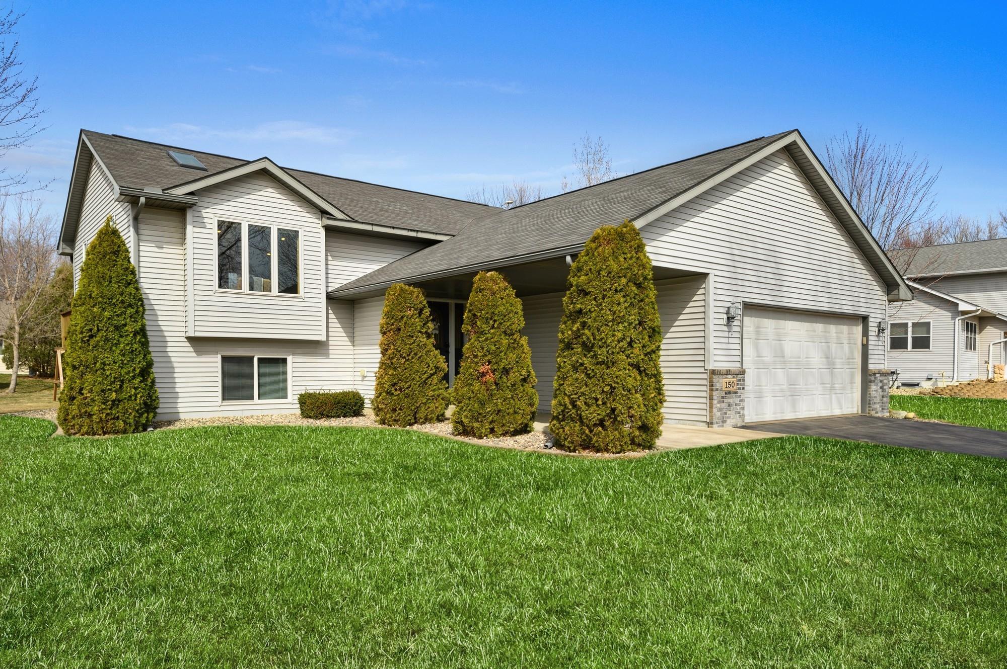 View of Residential at 150 Dutch Lake Trail, Howard Lake MN 55349, Howard Lake - Mike Wilen | Minnesota Team Real Estate