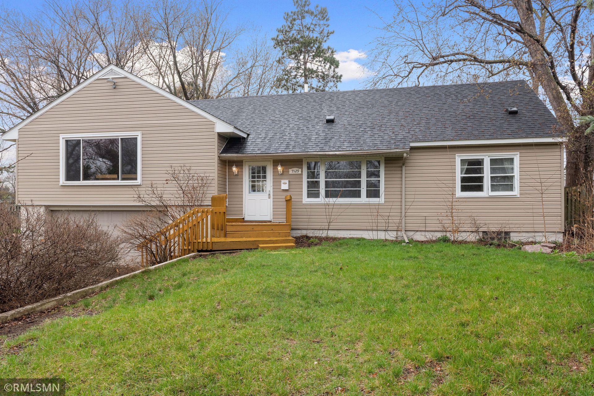 View of Residential at 5529 Welcome Avenue, Crystal MN 55429, Crystal - Mike Wilen | Minnesota Team Real Estate