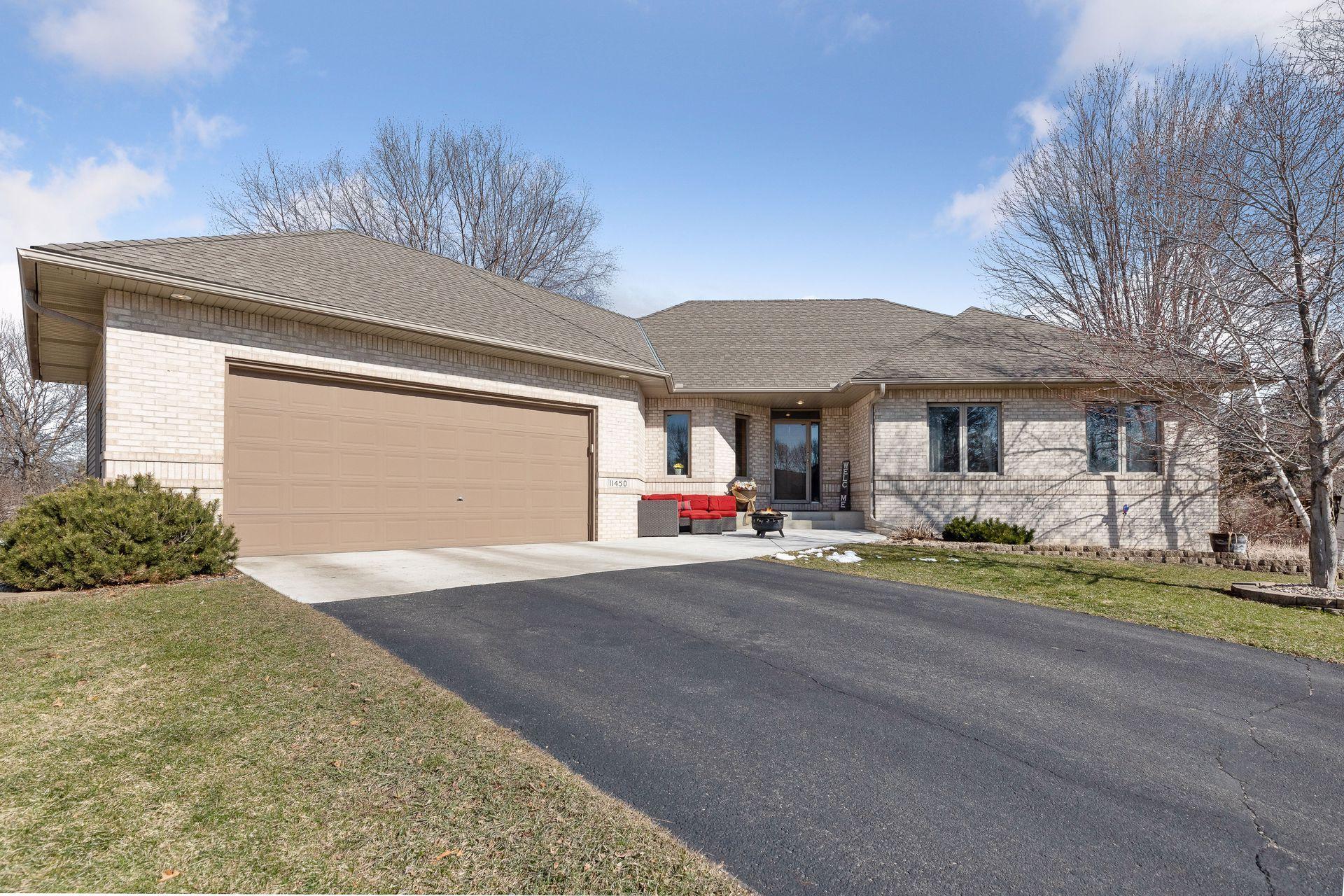 View of Residential at 11450 Rosemill Court, Champlin MN 55316, Champlin - Mike Wilen | Minnesota Team Real Estate