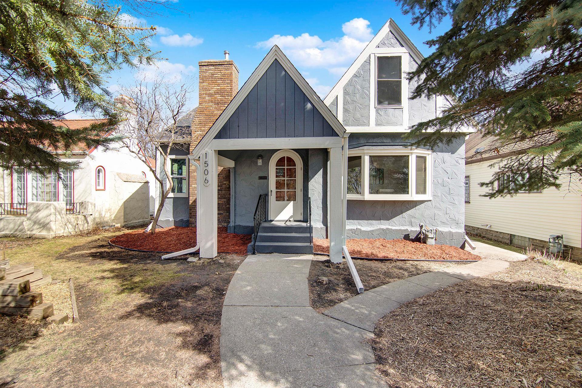View of Residential at 1506 Snelling Avenue, Saint Paul MN 55108, Saint Paul - Mike Wilen | Minnesota Team Real Estate