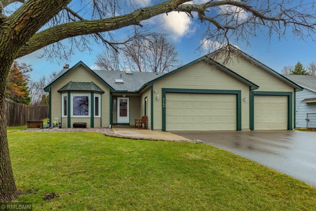 View of Residential at 4764 Erickson Drive, New Hope MN 55428, New Hope - Mike Wilen | Minnesota Team Real Estate
