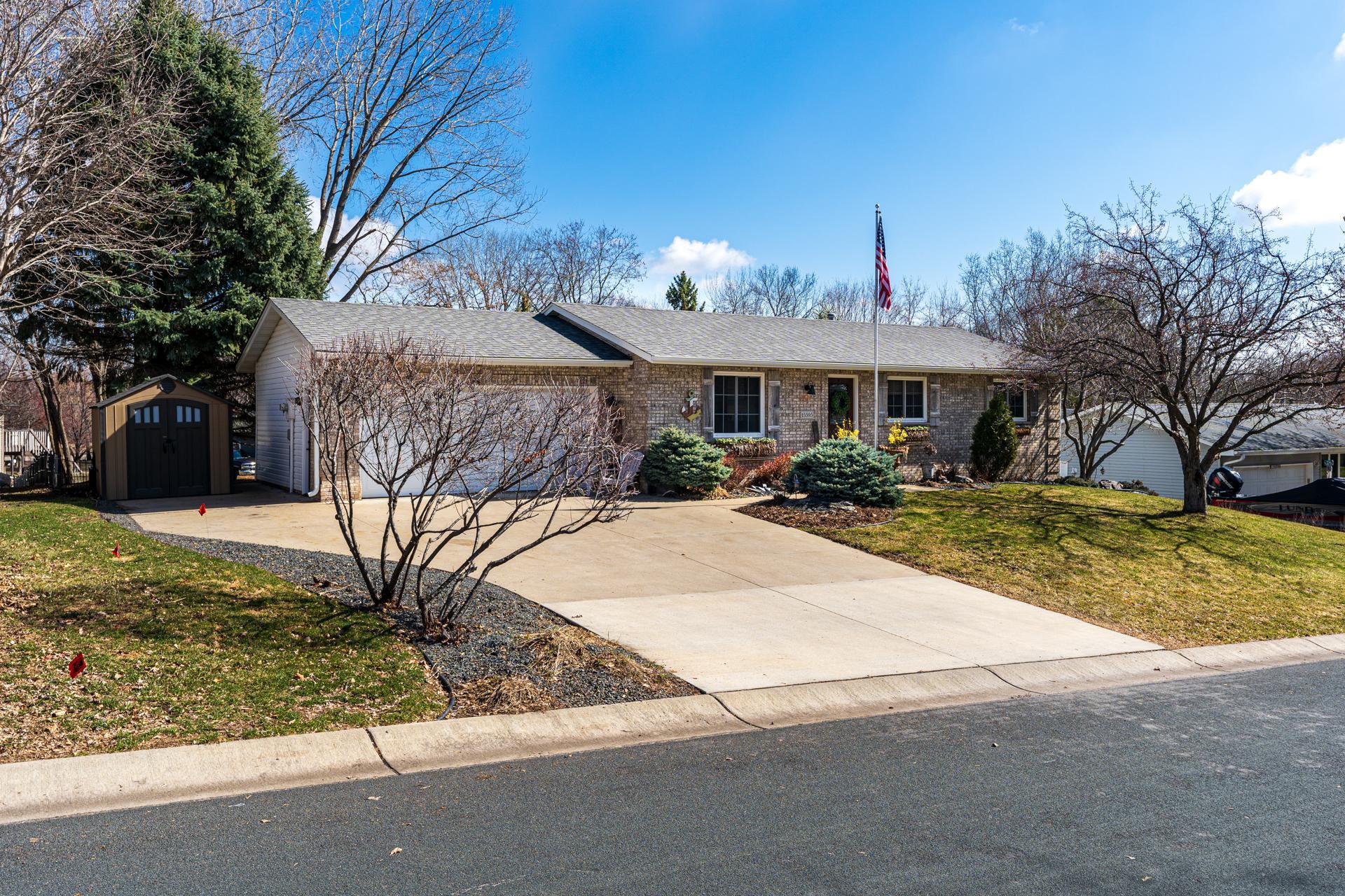 View of Residential at 15595 Skyline Avenue, Prior Lake MN 55372, Prior Lake - Mike Wilen | Minnesota Team Real Estate