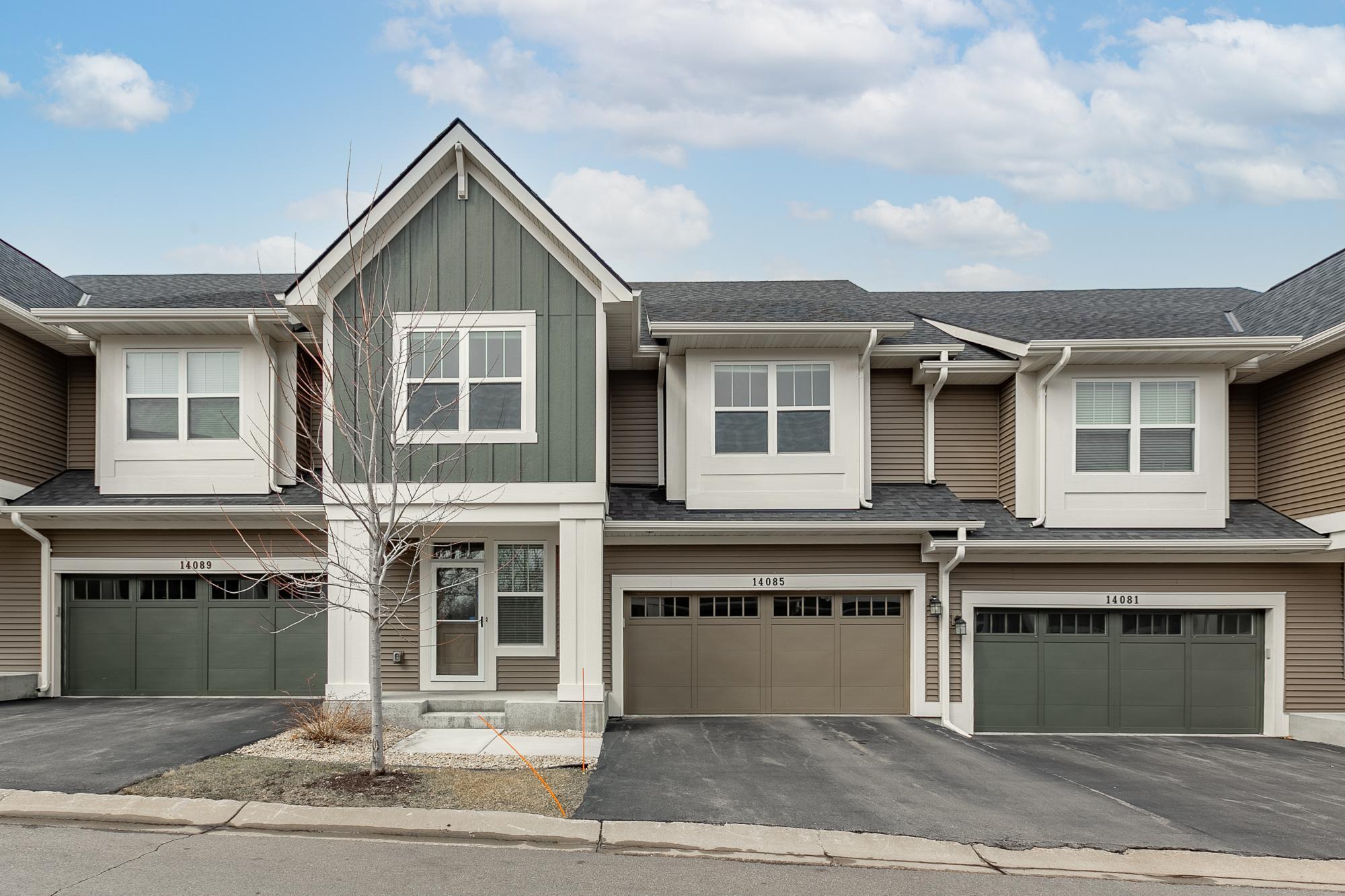 View of Residential at 14085 Burgundy Court #7002, Rosemount MN 55068, Rosemount - Mike Wilen | Minnesota Team Real Estate