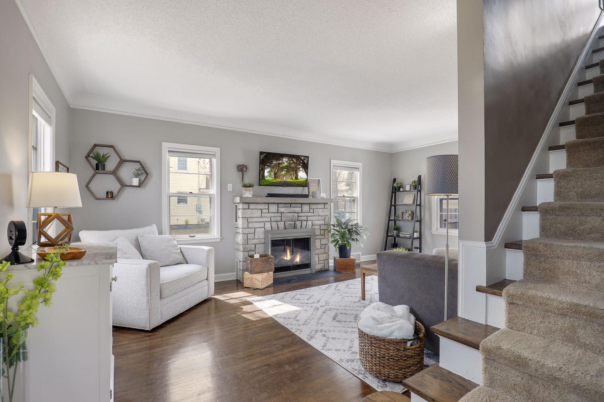 View of Residential at 8440 Lyndale Avenue, Bloomington MN 55420, Bloomington - Mike Wilen | Minnesota Team Real Estate