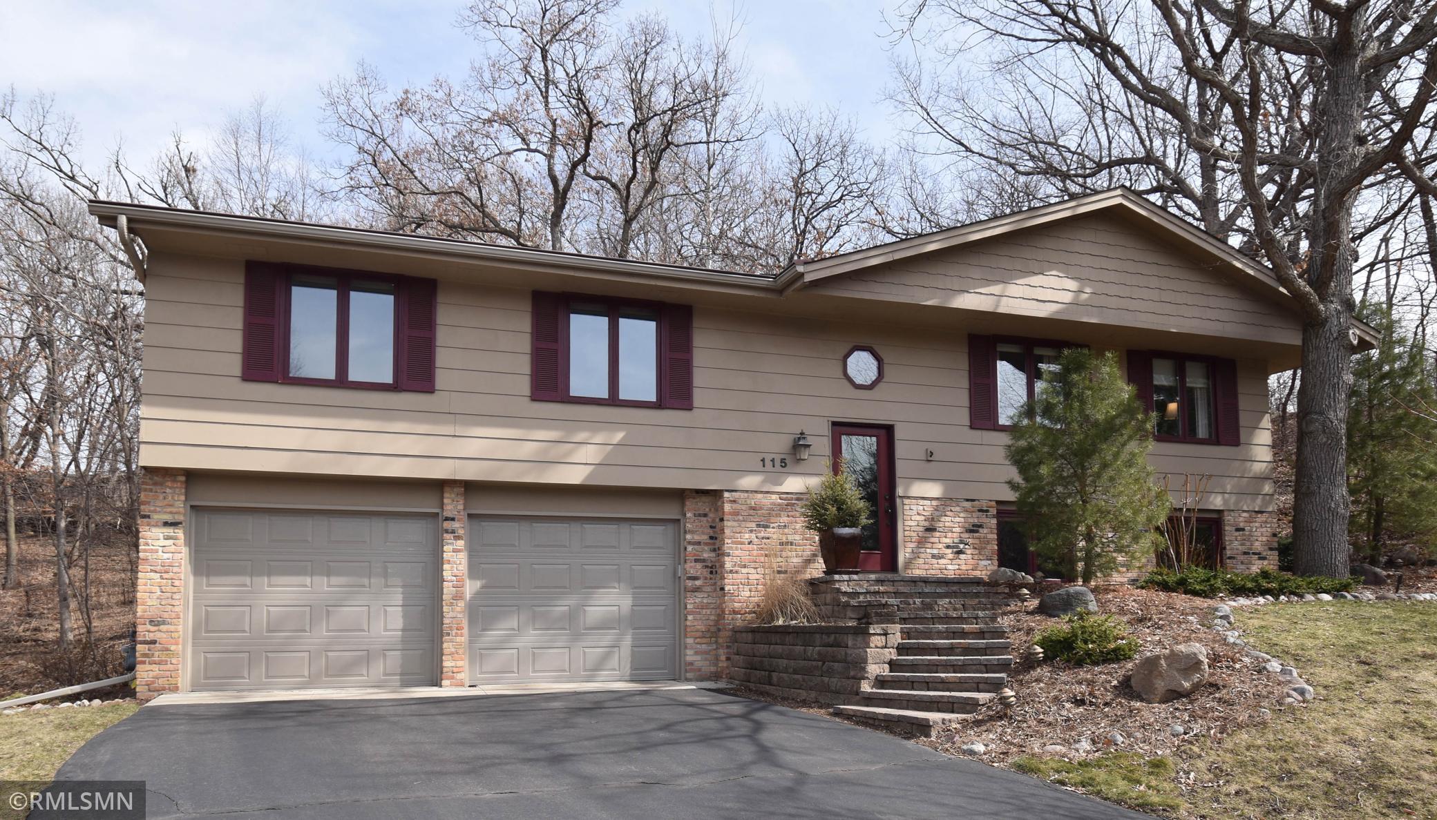 View of Residential at 115 Cimarron Road, Apple Valley MN 55124, Apple Valley - Mike Wilen | Minnesota Team Real Estate