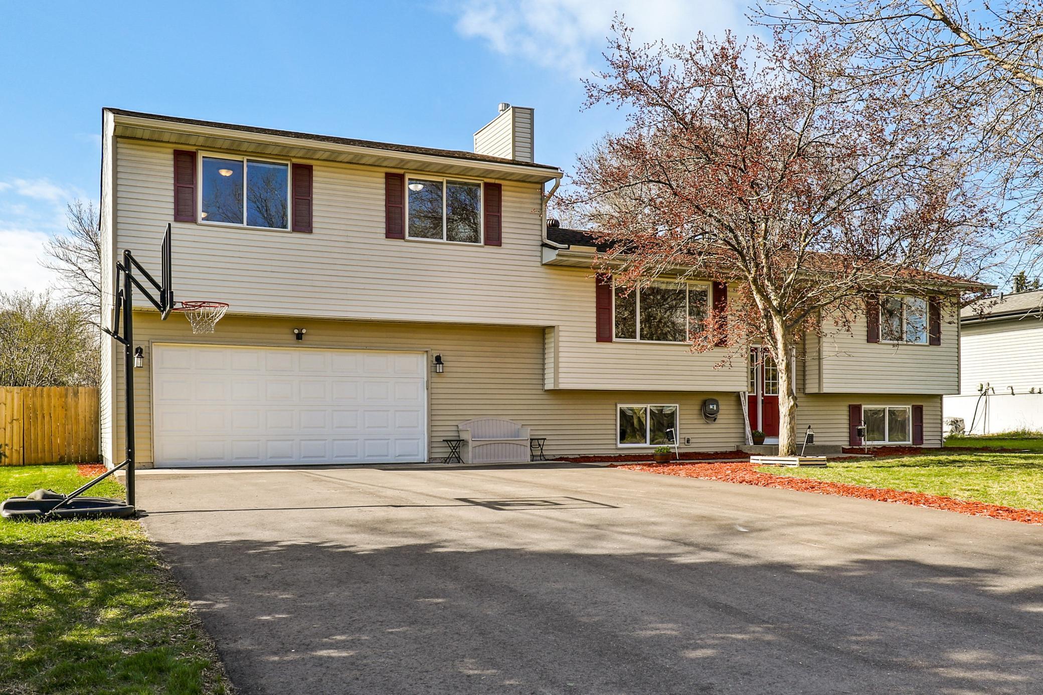 View of Residential at 2625 80th Avenue, Brooklyn Park MN 55444, Brooklyn Park - Mike Wilen | Minnesota Team Real Estate