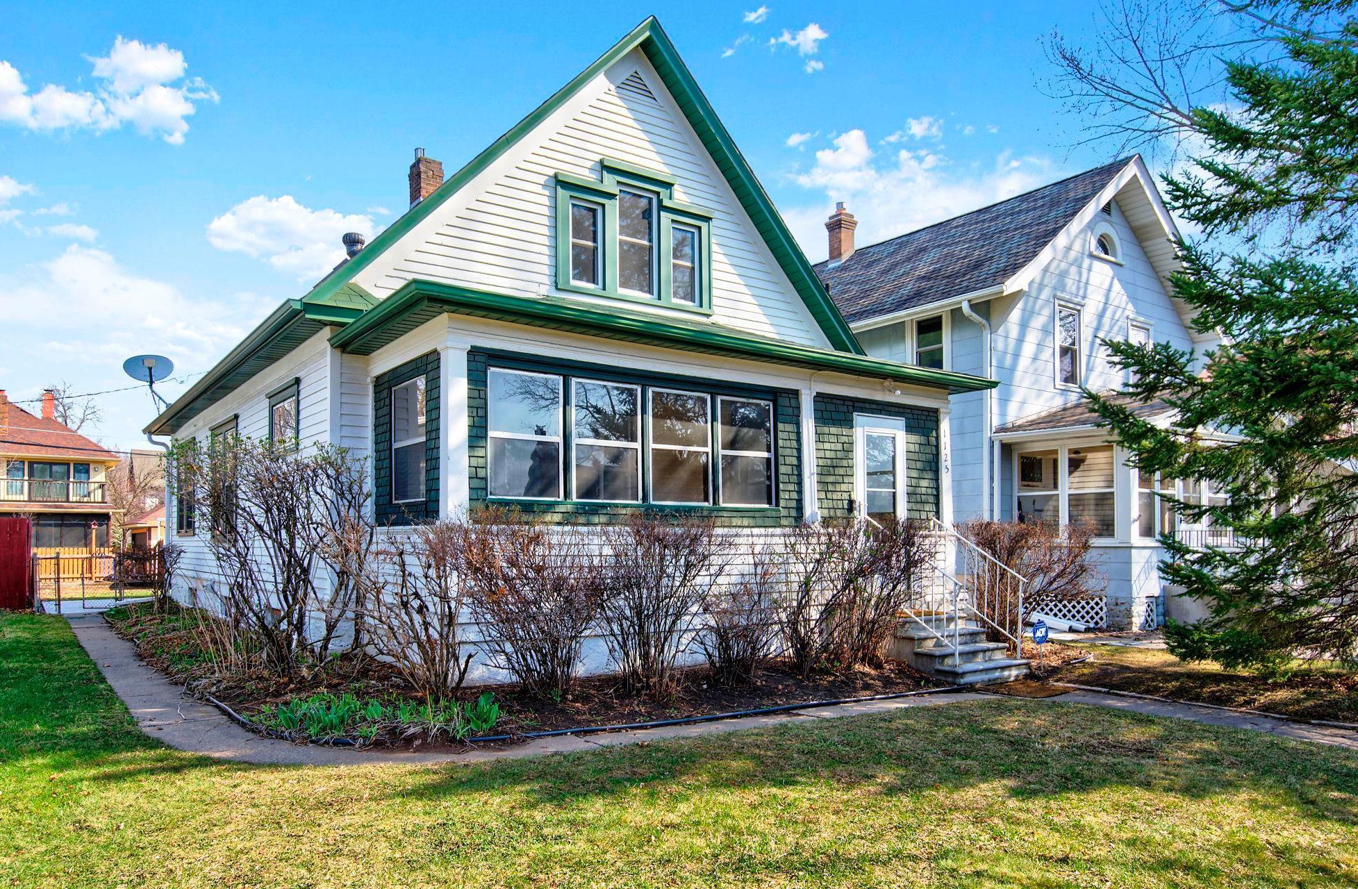 View of Residential at 1125 Hawthorne Avenue, Saint Paul MN 55106, Saint Paul - Mike Wilen | Minnesota Team Real Estate