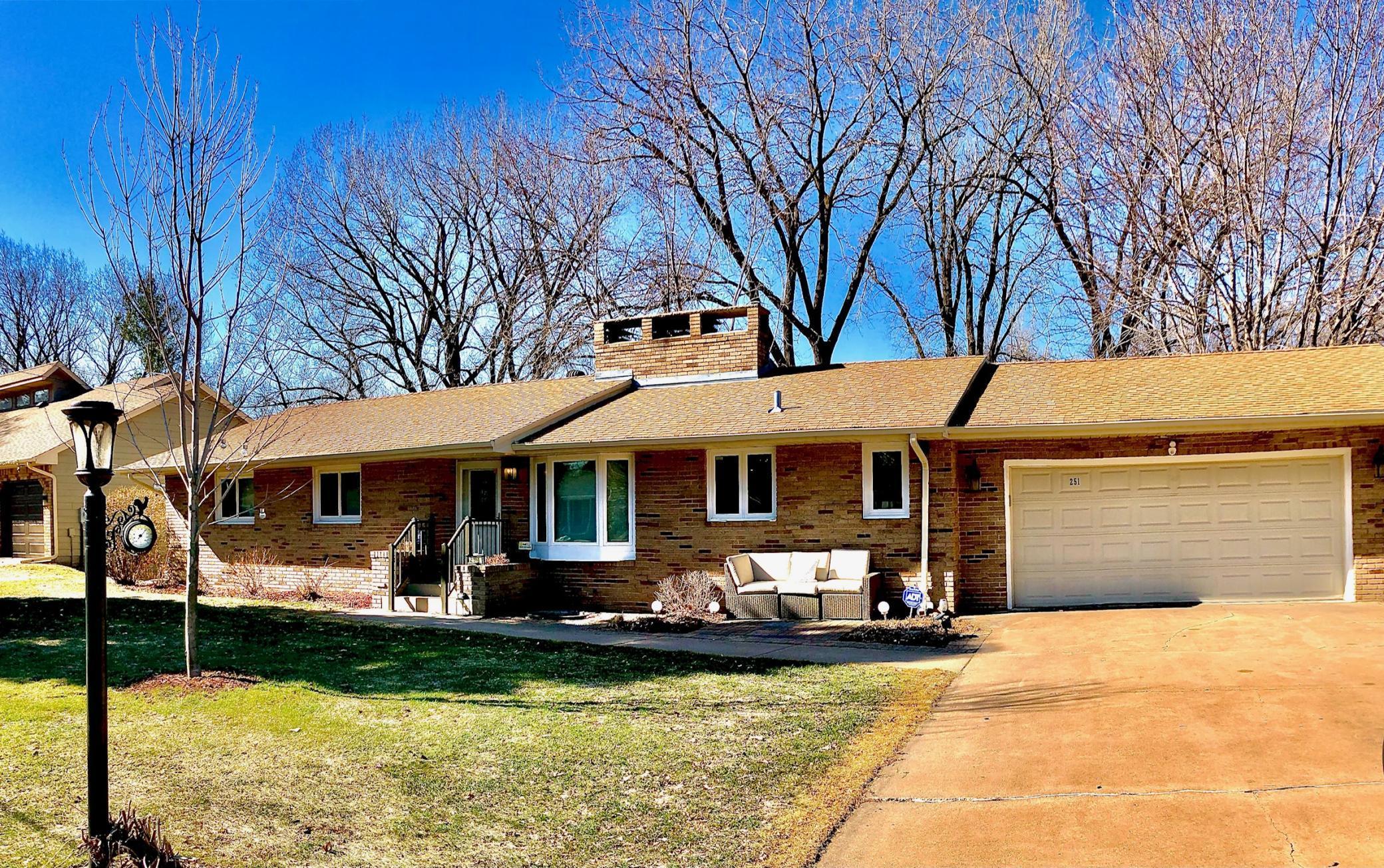 View of Residential at 251 Rice Creek Terrace, Fridley MN 55432, Fridley - Mike Wilen | Minnesota Team Real Estate