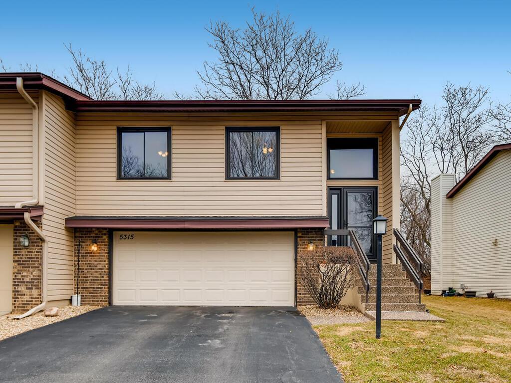 View of Residential at 5315 Hyland Place, Bloomington MN 55437, Bloomington - Mike Wilen | Minnesota Team Real Estate