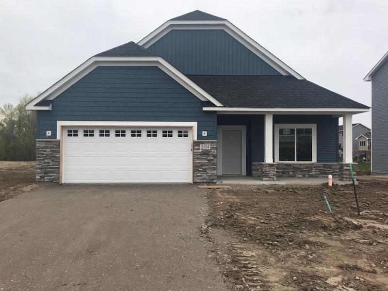 View of Residential at 6745 Ivywood Street, Lino Lakes MN 55038, Lino Lakes - Mike Wilen | Minnesota Team Real Estate