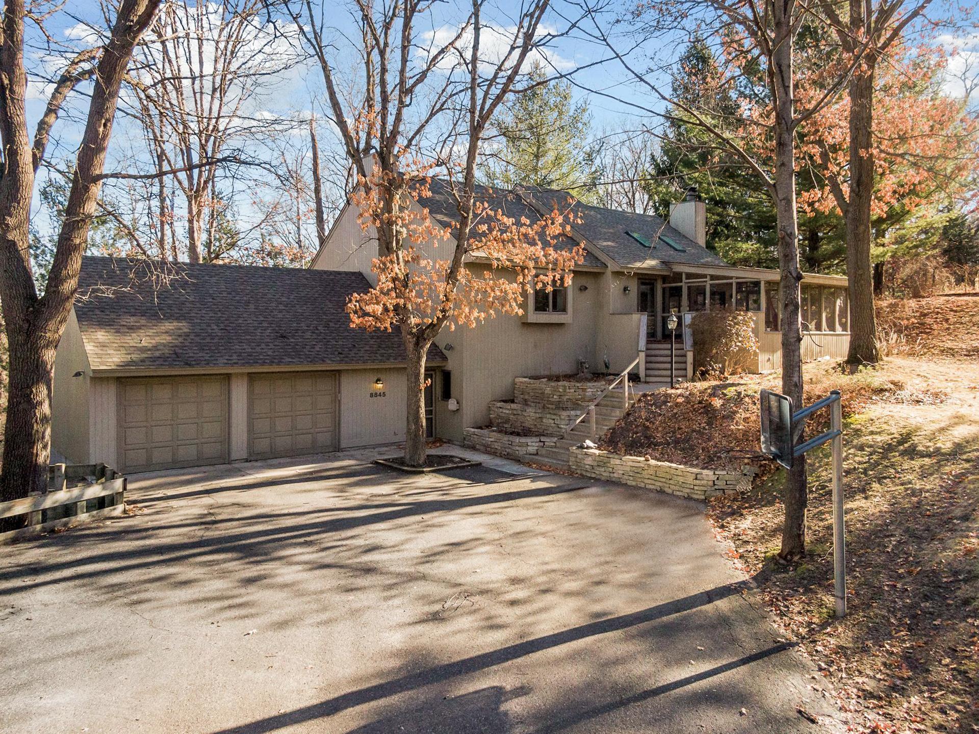 View of Residential at 8845 Kimbro Avenue, Stillwater MN 55082, Stillwater - Mike Wilen | Minnesota Team Real Estate