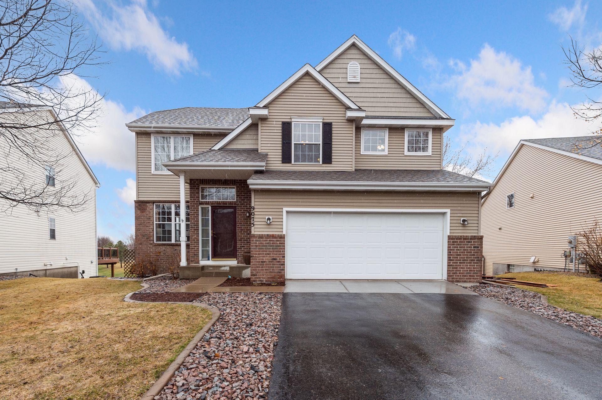 View of Residential at 9075 Peony Lane, Maple Grove MN 55311, Maple Grove - Mike Wilen | Minnesota Team Real Estate