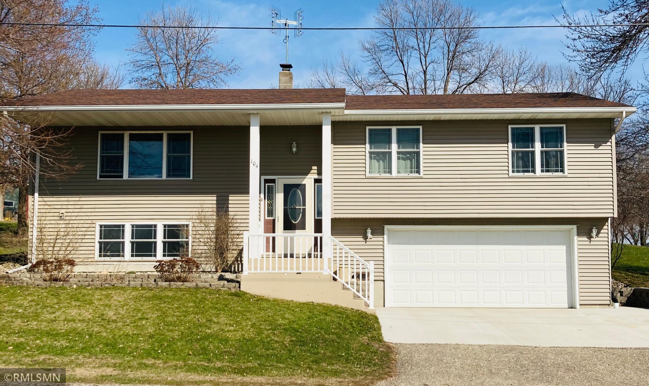 View of Residential at 104 1st Street, Elysian MN 56028, Elysian - Mike Wilen | Minnesota Team Real Estate