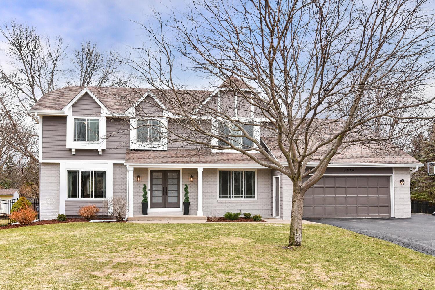 View of Residential at 4550 Weston Lane, Plymouth MN 55446, Plymouth - Mike Wilen | Minnesota Team Real Estate