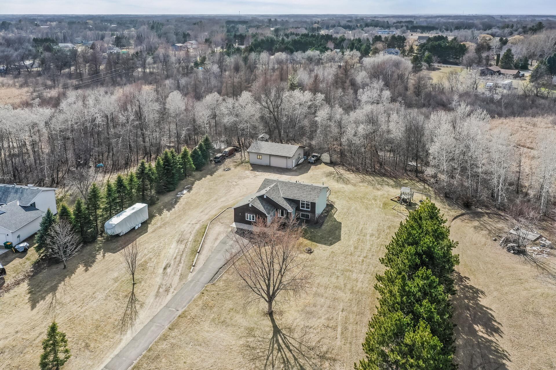 View of Residential at 23534 Goodhue Street, East Bethel MN 55005, East Bethel - Mike Wilen | Minnesota Team Real Estate