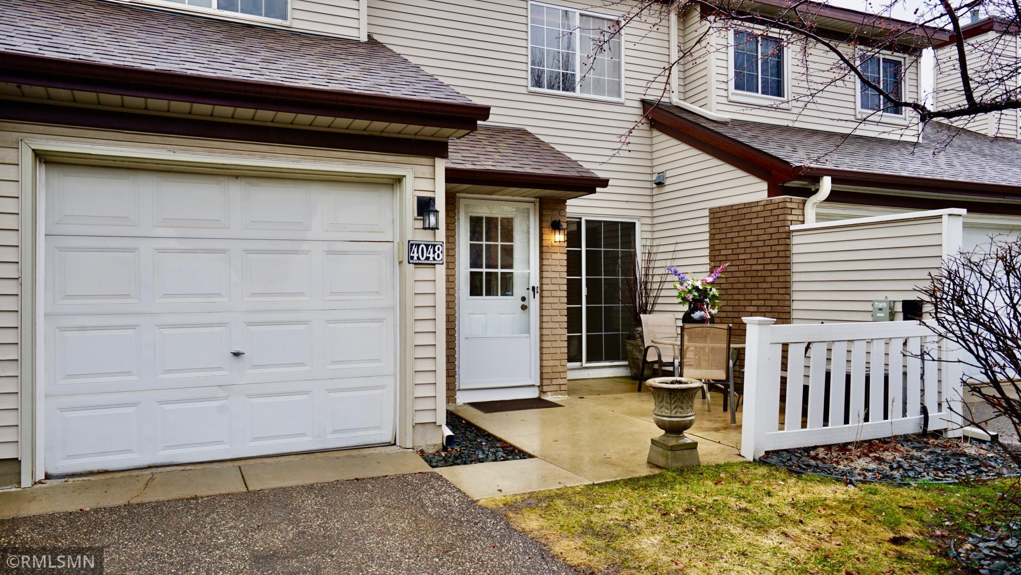 View of Residential at 4048 Wilshire Circle, Roseville MN 55126, Roseville - Mike Wilen | Minnesota Team Real Estate