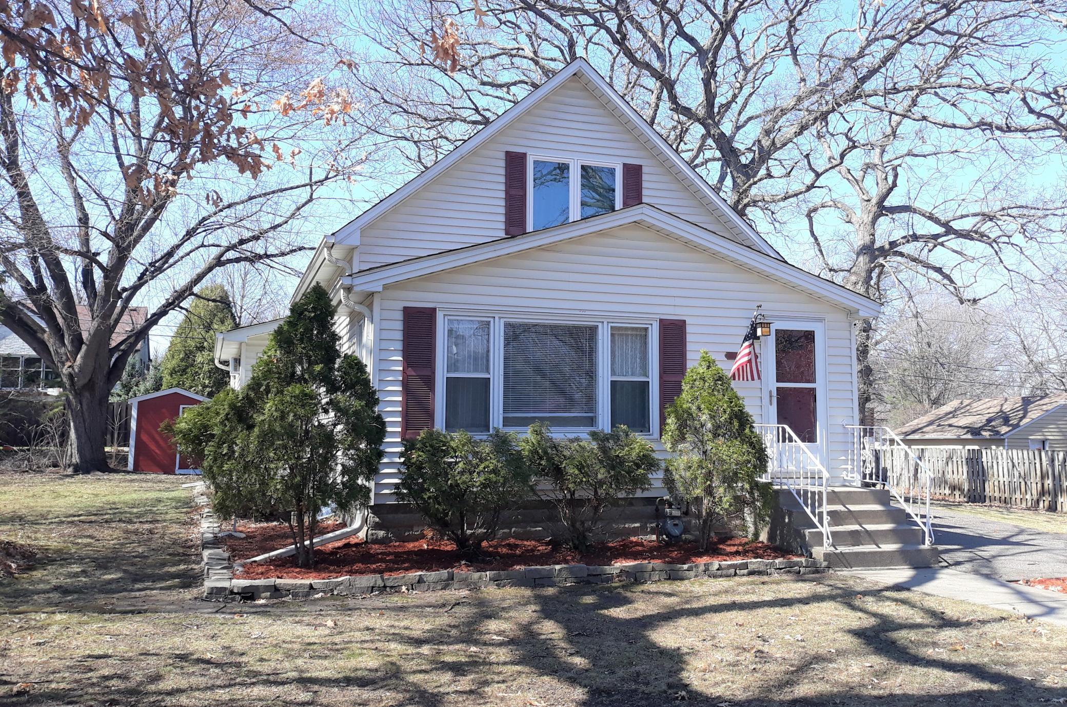View of Residential at 1133 Cherokee Avenue, West Saint Paul MN 55118, West Saint Paul - Mike Wilen | Minnesota Team Real Estate