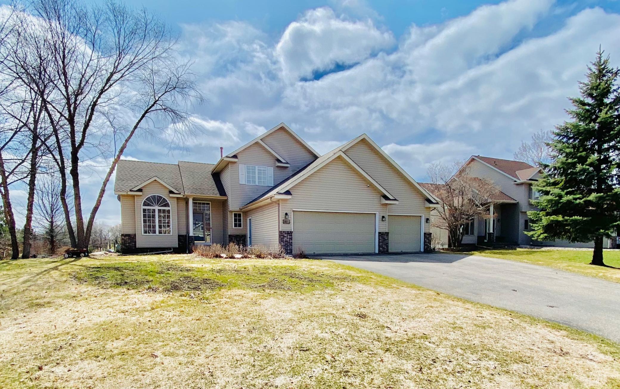 View of Residential at 1485 Wintergreen Court, Victoria MN 55386, Victoria - Mike Wilen | Minnesota Team Real Estate
