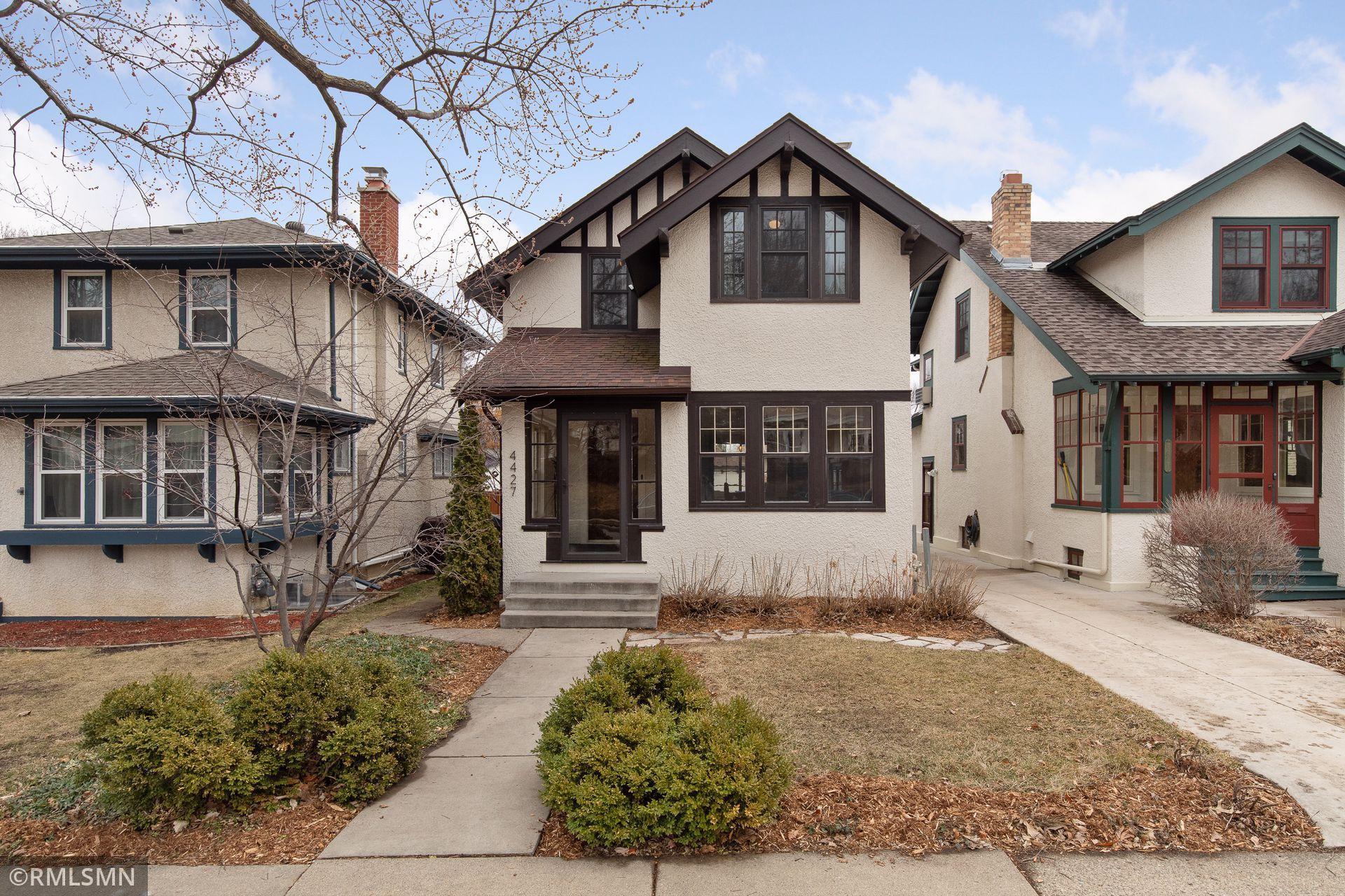View of Residential at 4427 Colfax Avenue, Minneapolis MN 55419, Minneapolis - Mike Wilen | Minnesota Team Real Estate