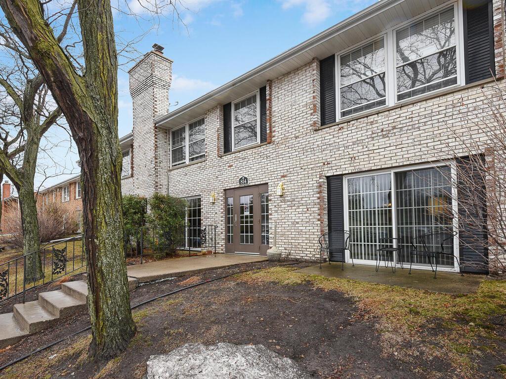 View of Residential at 814 Old Settlers Trail #7, Hopkins MN 55343, Hopkins - Mike Wilen | Minnesota Team Real Estate