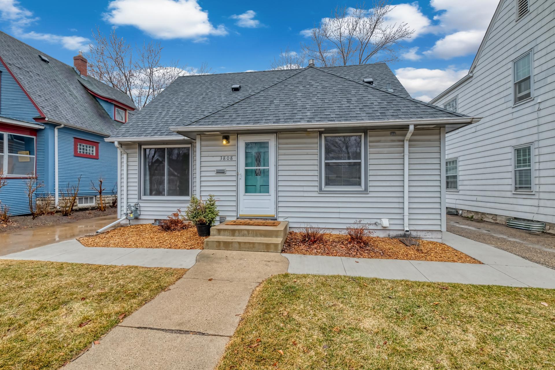 View of Residential at 3808 Aldrich Avenue, Minneapolis MN 55409, Minneapolis - Mike Wilen | Minnesota Team Real Estate