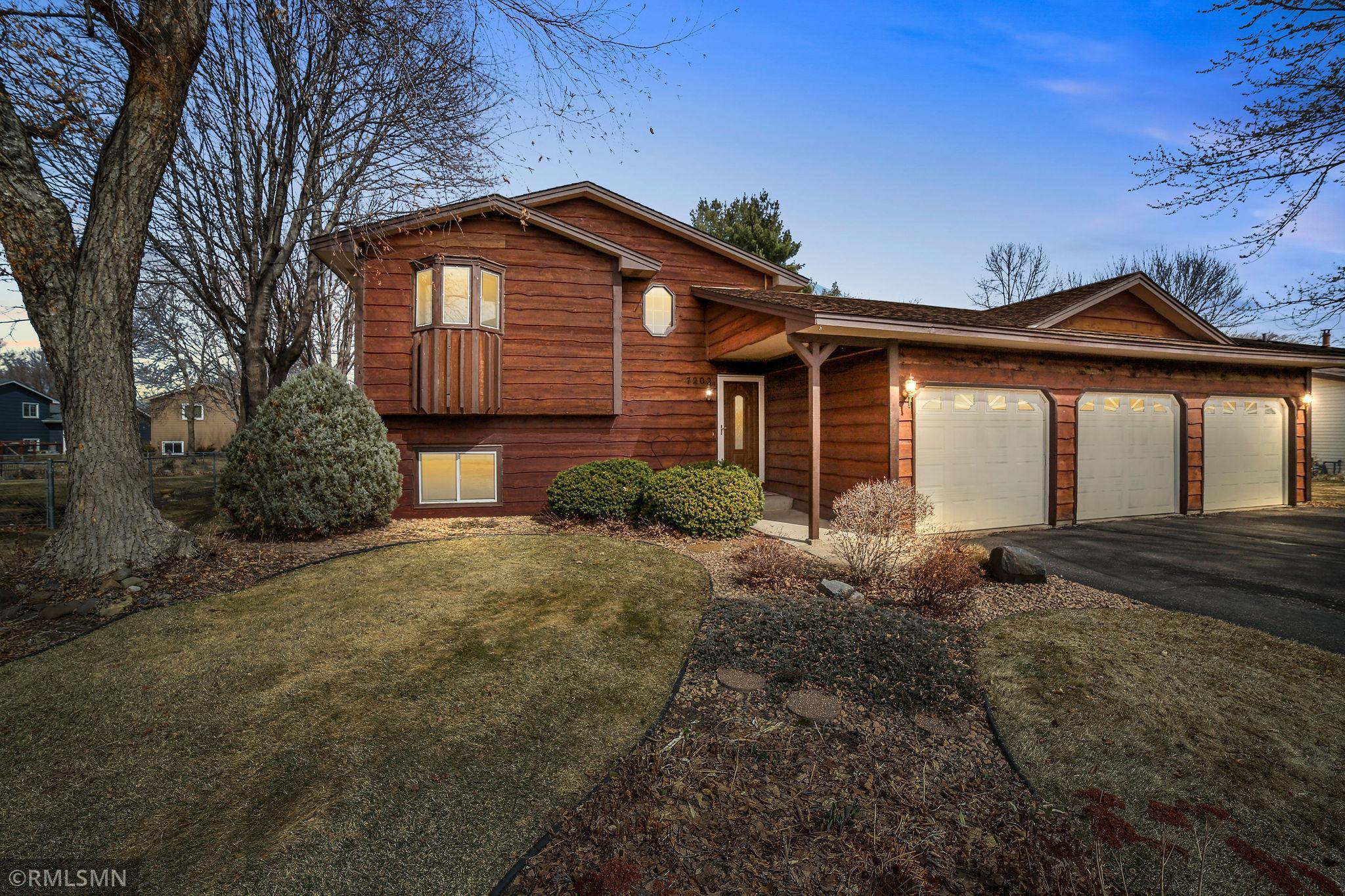 View of Residential at 7202 115 1/2 Avenue, Champlin MN 55316, Champlin - Mike Wilen | Minnesota Team Real Estate