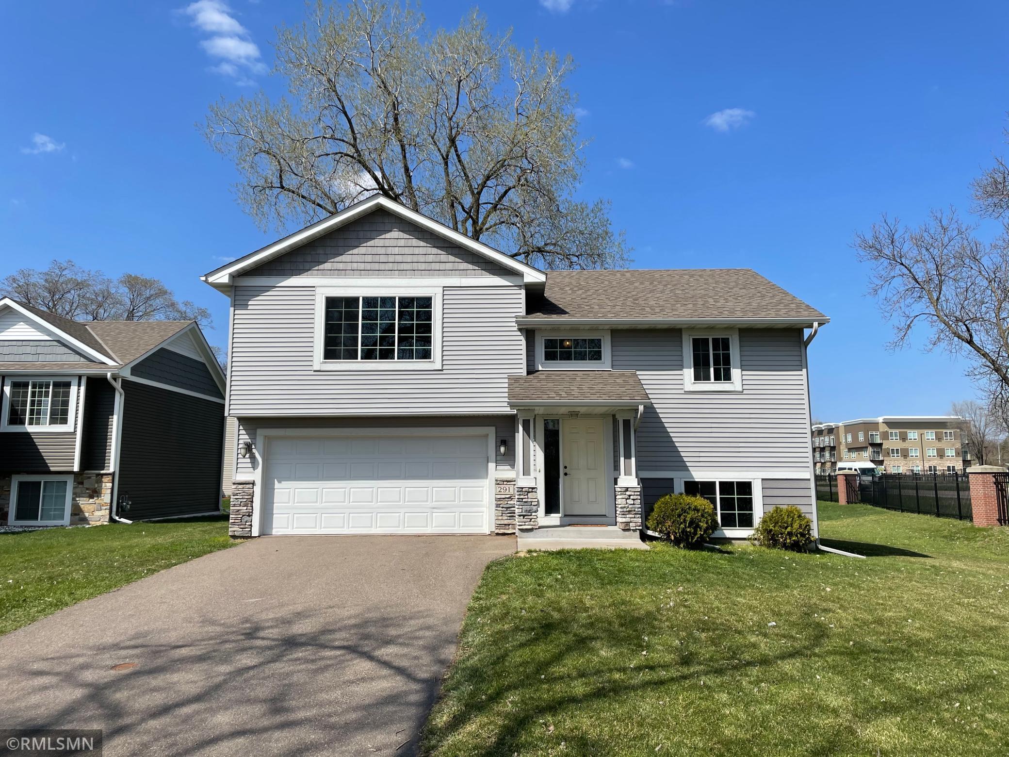 View of Residential at 291 57th Place, Fridley MN 55432, Fridley - Mike Wilen | Minnesota Team Real Estate