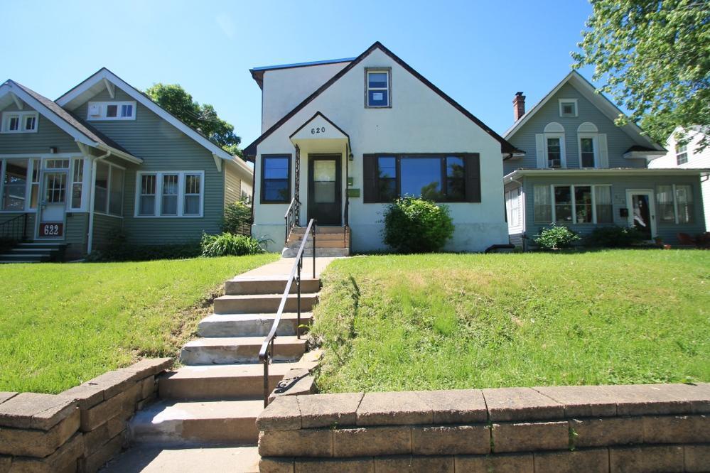 View of Residential Income at 620 Hawthorne Avenue, Saint Paul MN 55130, Saint Paul - Mike Wilen | Minnesota Team Real Estate