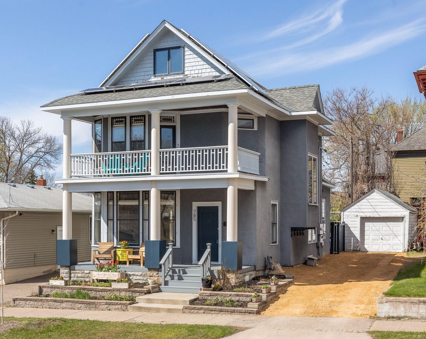 View of Residential at 785 Iglehart Avenue, Saint Paul MN 55104, Saint Paul - Mike Wilen | Minnesota Team Real Estate